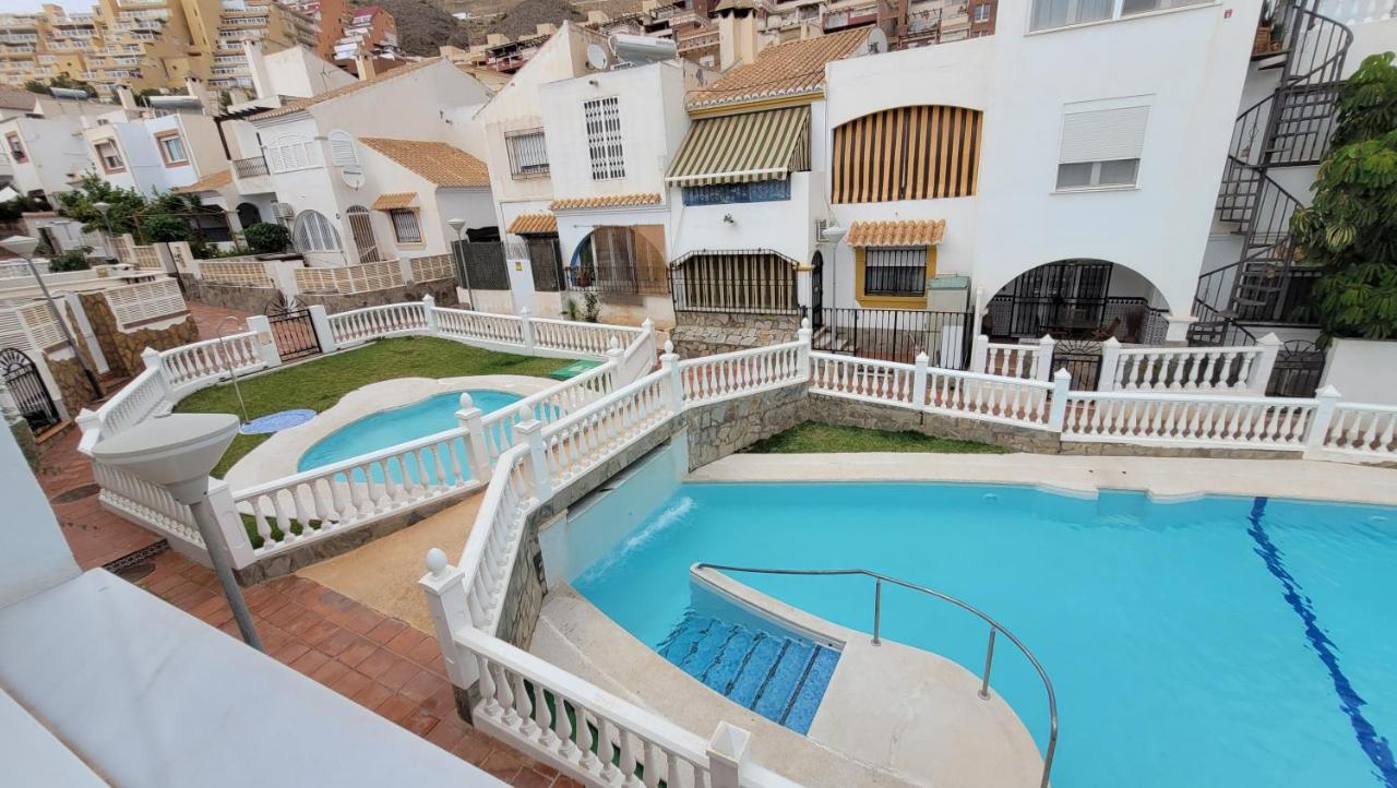 El Encanto De Aguadulce Aguadulce  Exterior foto